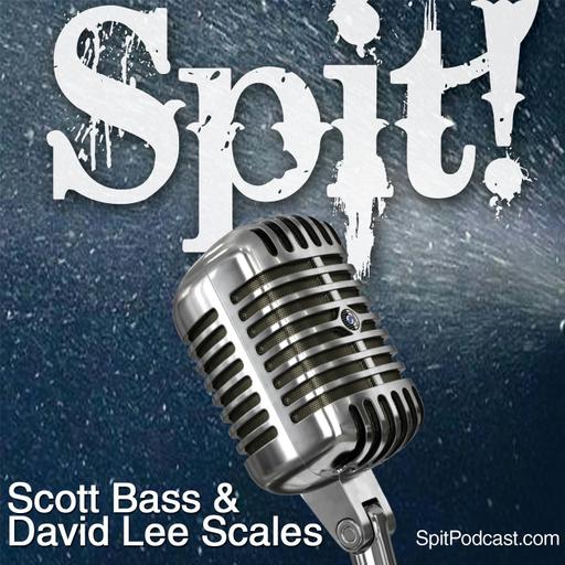 469 - Spit! August 19, 2026