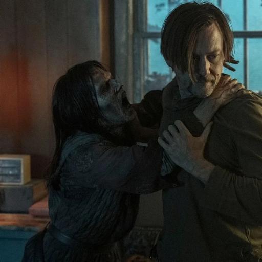 The Talking Dead #754: Dead City s03e03 “Emigrants”