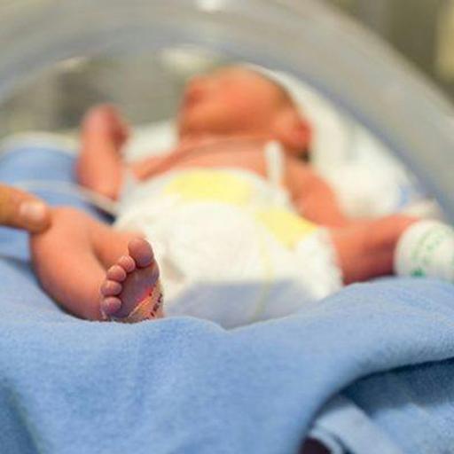 Breastfeeding a Preemie