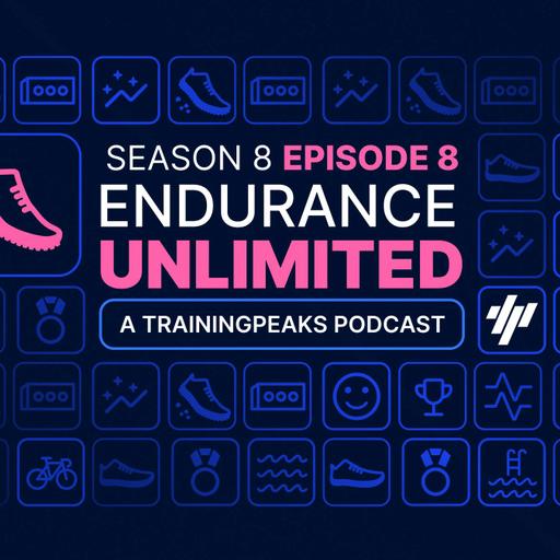 What Sets Elite Athletes Apart | Scott Johnston - Season 8 Episode 8
