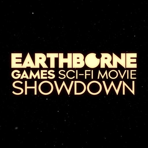 Earthborne Games Sci-fi Movie Showdown