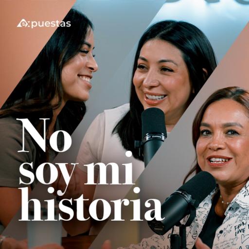 No soy mi historia