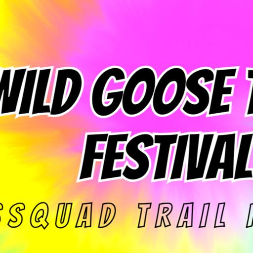 Nutrition/Hydration for the 2026 Wild Goose Trail Festival