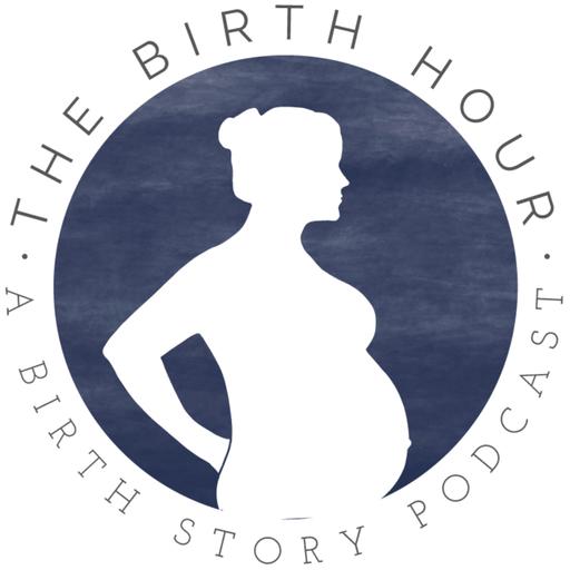 1078| Red Tent Birth - Leah Outten [rebroadcast]