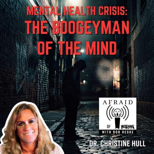 Mental Health Crisis: The Boogey Man of the Mind