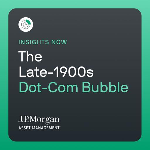 The Late-1990s Dot-Com Bubble