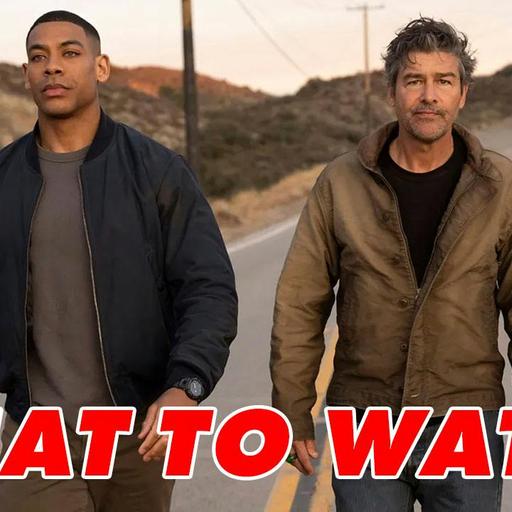What To Watch Next: SILO, Furious, Lanterns