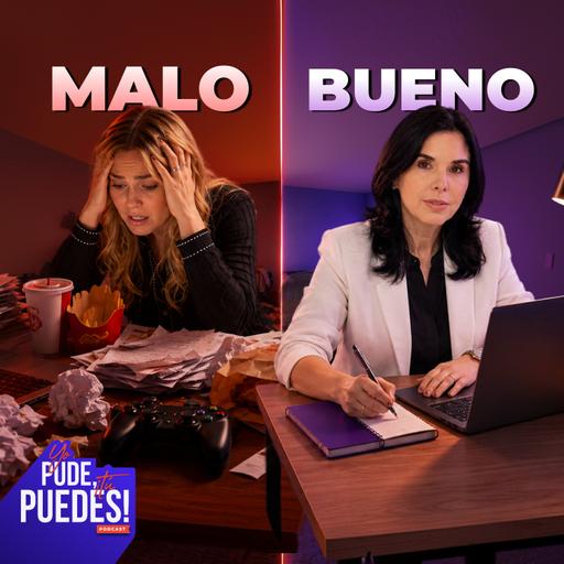 #75 Hábitos que no te dejan avanzar (y Cómo Eliminarlos)