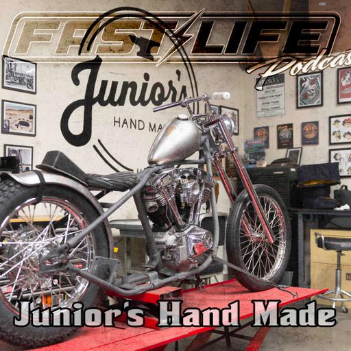 Juniors Hand Made #472