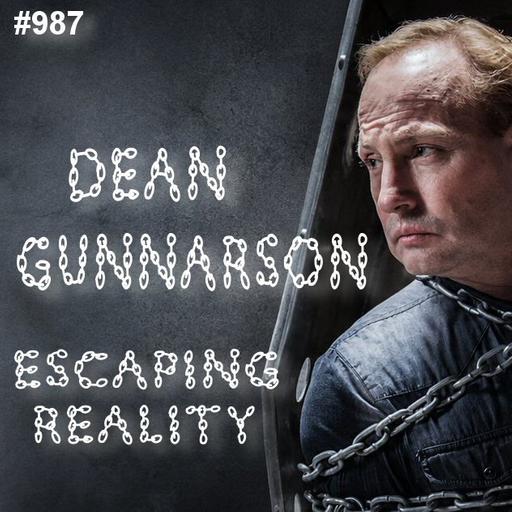 987: Dean Gunnarson - Escaping Reality