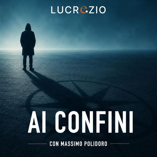 Il delitto di via Poma - Gravi sospetti