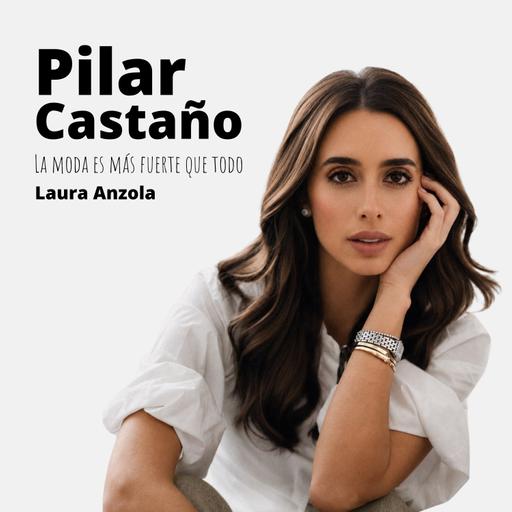 EP8T6 - Laura Anzola