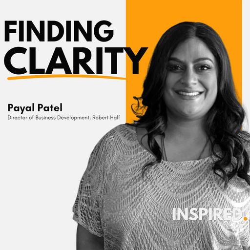 Payal Patel on being Aligned: Where Logic Ends and Faith Begins