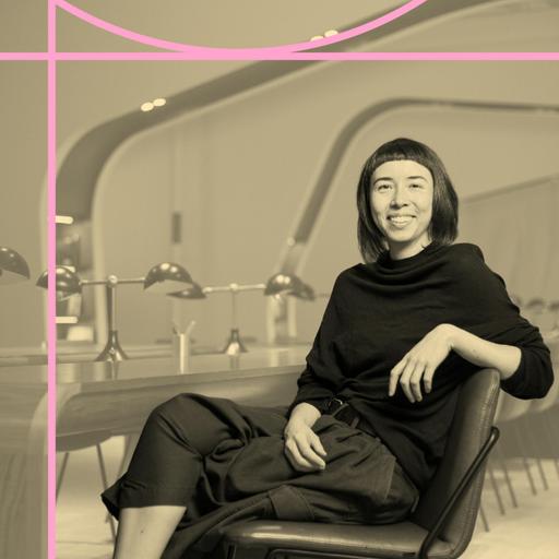 Angel Steger: Wealthfront's VP of Design on what architecture teaches you about software