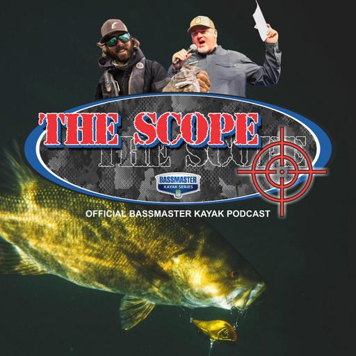 The Scope: Previewing the Wolf and Fox Rivers with Drew Gregory - EP. 8