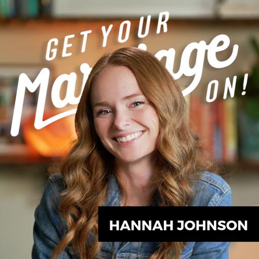 321: Why Your Libido Disappeared After the Honeymoon Phase (And How to Get It Back) w/ Hannah Johnson