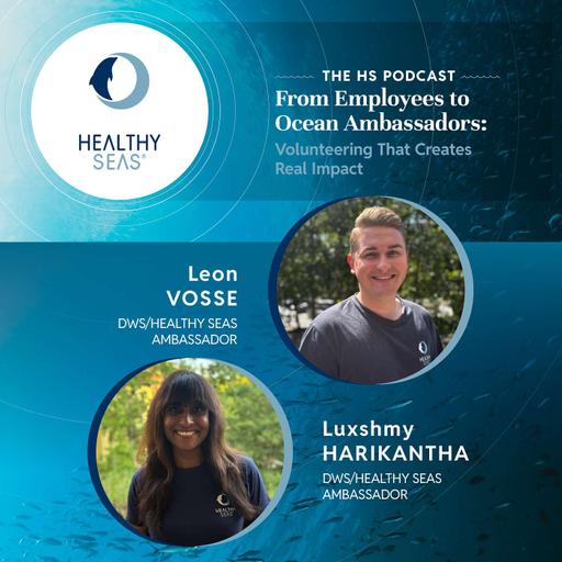 From Employees to Ocean Ambassadors: Volunteering That Creates Real Impact