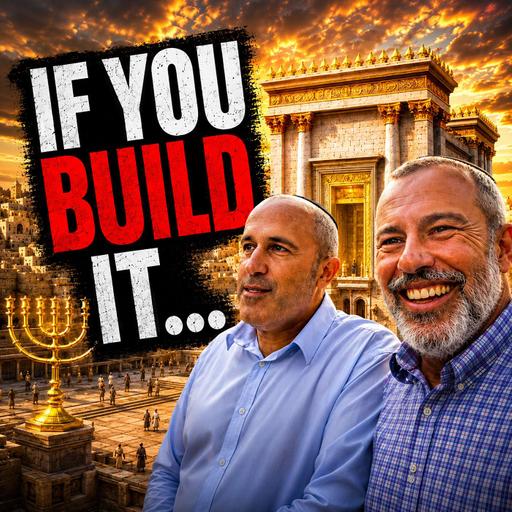 ​Is Jerusalem Affordable? Real Estate Opportunities with Deputy Mayor Arieh King