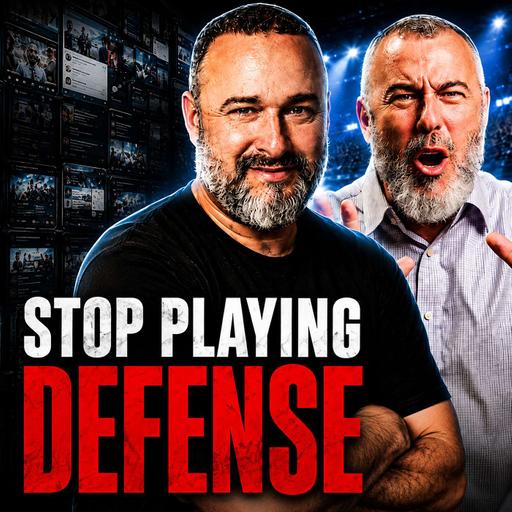 Stop Playing Defense: The Truth About Israel’s PR Battle
