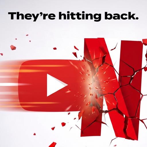 YouTube Is Paying Creators Millions...to Stay?