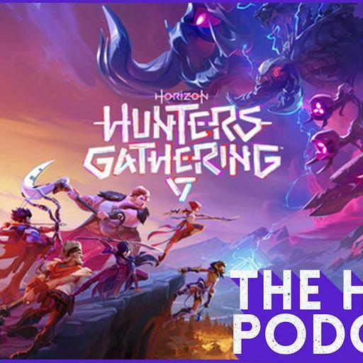 The HP Podcast 390 - Overhauling the Horizon