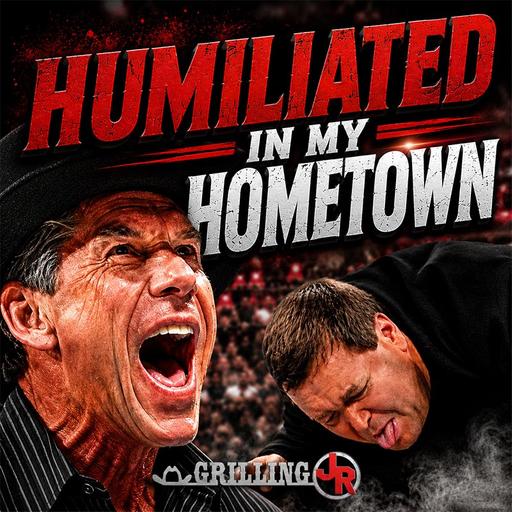 Episode 385: Humiliated In My Hometown!