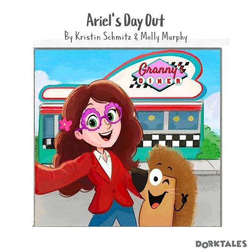 Ariel’s Day Out | Little Mermaid Stories for Kids