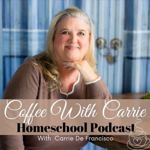 The Gentle VS Rigorous Home Education Debate: A Conversation with Christina Carpenter