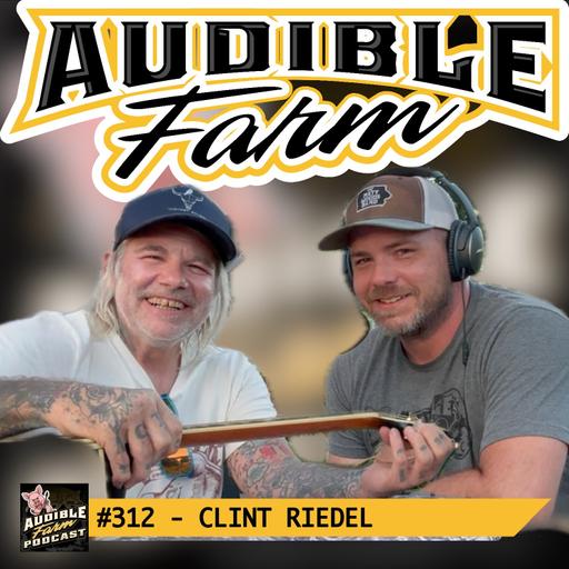 #312 - Clint Riedel | Our Mount Rushmore of TV Sitcoms
