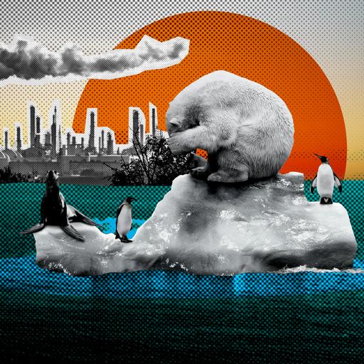Can Humans Adapt to Climate Change? (Encore)