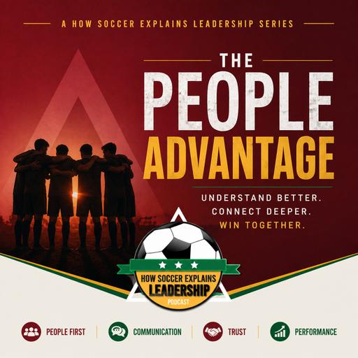 From Insight to Behavior: How Repetition Builds Culture | The People Advantage