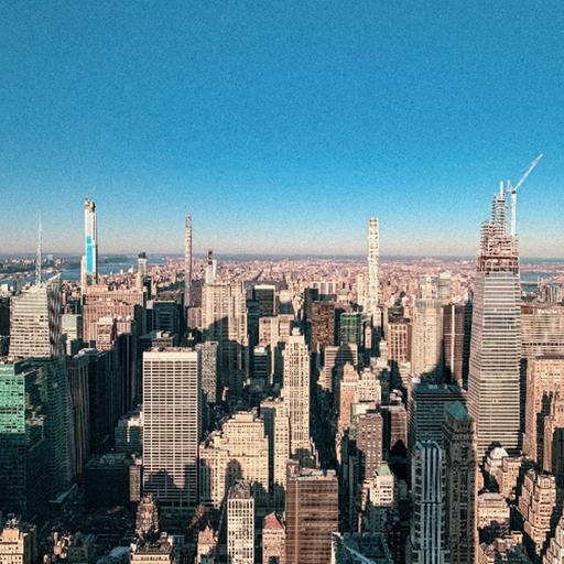 Episode 189—Scams! New York! Miscellany!