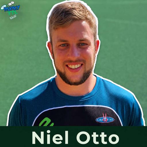 He Nearly Quit — Then Scored a Hat-Trick on Debut — Niel Otto, The Dukes