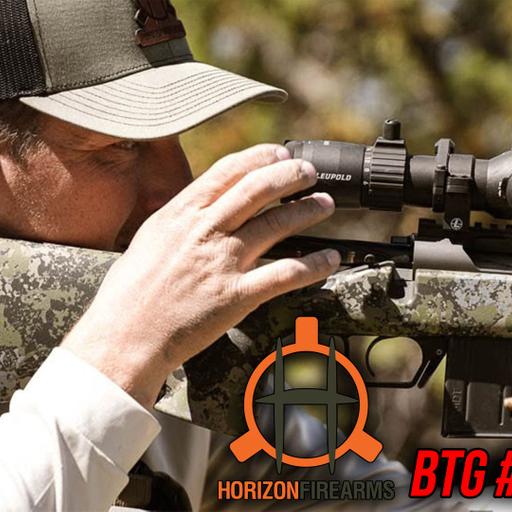 TFB Behind the Gun #231: Derrick Ratliff of Horizon Firearms