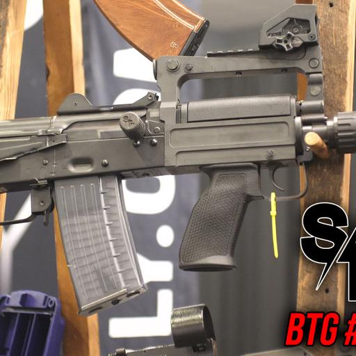 TFB Behind the Gun #230: Ian & Will of Stuff & Things Inc. (STIncUSA)