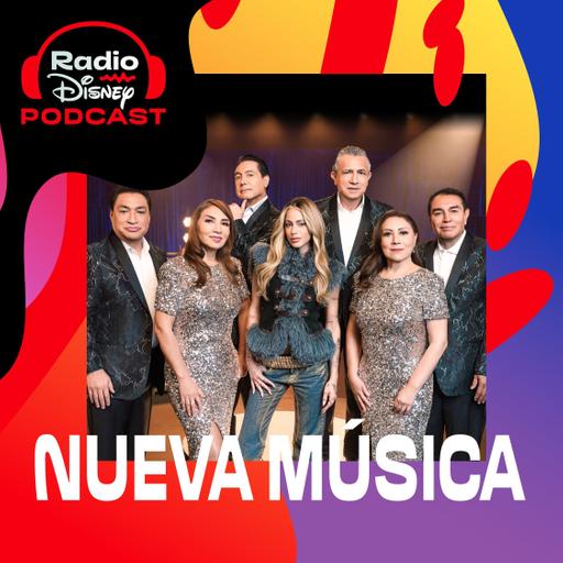 21/08 | Los Ángeles Azules ft Tini, Sam Smith, Carly Rae Jepsen y más