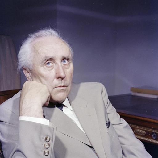 Ein Blick zurück: Egks "Irische Legende"