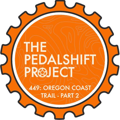 Oregon Coast Trail - Part 2