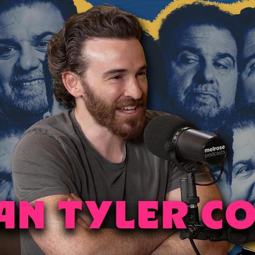 Brian Tyler Cohen