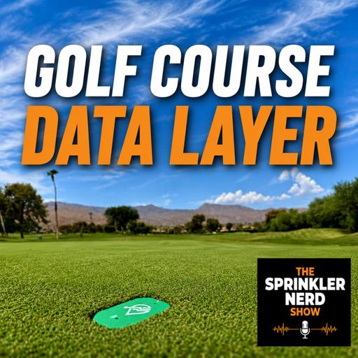 #210 - Golf Course Data Layer