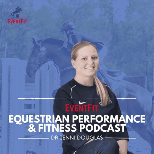 Ep 26: The Pre-Ride Activation Protocol: Why Riders Need to Warm Up Too