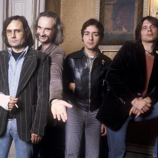 Can - Geschichte einer Krautrock-Legende - Folge 3: Der Löffel zum Erfolg