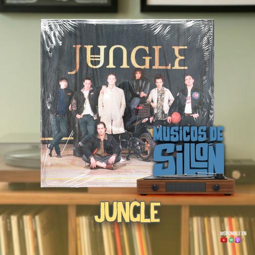 Jungle