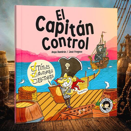 El Capitán Control