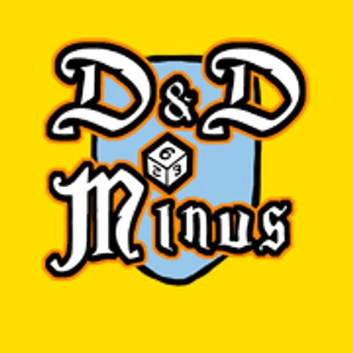 D&D Minus 108: If You Only Had One Shot Part 2