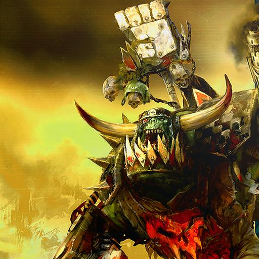 Episode 356: The 11th Edition Ork Codex Review