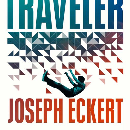 Joseph Eckert Talks The Traveler