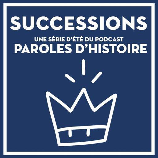 444. Successions #6 : Mao Zedong, avec Jérémie Tamiatto