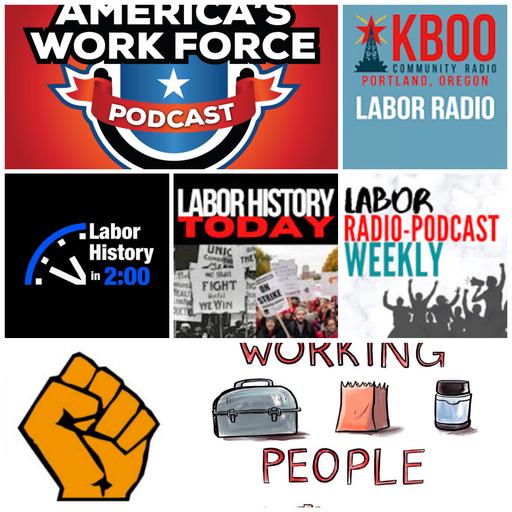 Your Weekly Shot of Hope: Labor Media from the Streets