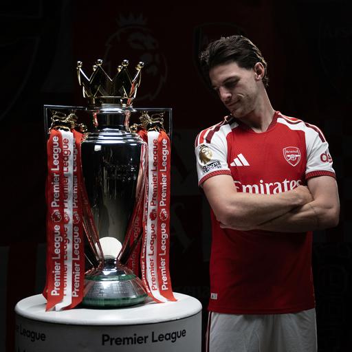 Arsenal's repeat: A done deal or a dangerous trap?